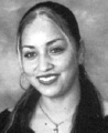 GRISELDA FLORES: class of 2003, Grant Union High School, Sacramento, CA.